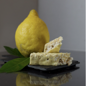 KETO BARRETTA FLUFFY LIMONE MERINGA CRISP box5